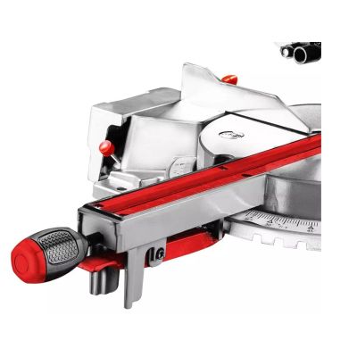 7. Graphite 59G812 piła ukośna 4800 RPM 1800000 W