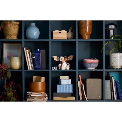 7. LEGO Ideas 21361 - Gremliny rozrabiają: Gizmo