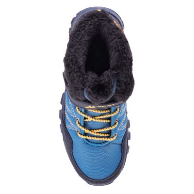 2. Dziecięce Buty zimowe NIRAL MID JR