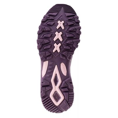 3. Buty Hi-Tec Favet WP W 92800442345