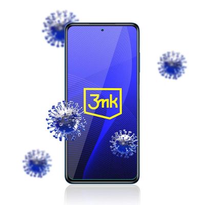 11. Szkło hybrydowe 3mk FlexibleGlass™ na Xiaomi Poco X3