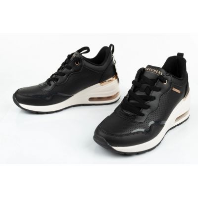 9. Buty Skechers Million Air W 155399