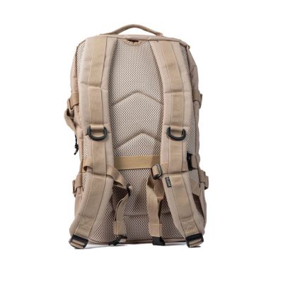 3. Plecaki Palladium Baroudeur 25L Nylon BG623-209