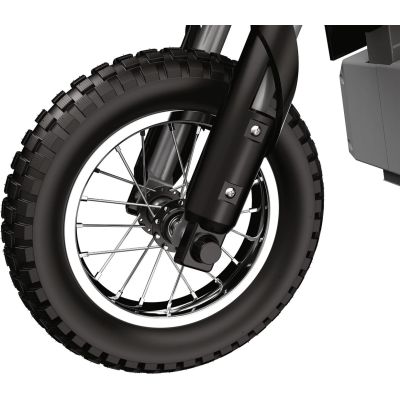 6. Motocross elektryczny Razor MX350 Dirt Lithium (15173806)