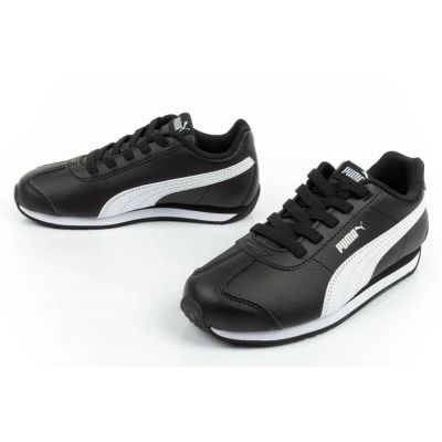 16. Buty Puma Turin 3 Jr 384431 04
