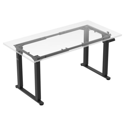 2. Stelaż elektryczny Xeno 5.0 Black