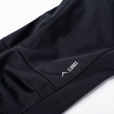 10. Spodnie Elbrus Gaude Polartec Windblock W 92800396448