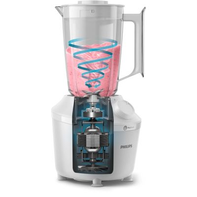 26. Blender stojący PHILIPS HR 2041/00