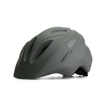 Rogelli kask dziecięcy START zielony S 48-52cm