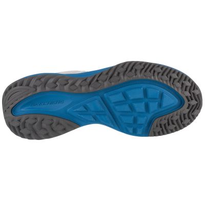 4. Skechers Bounder RSE - Zoner 232781-GYBL Szare 41