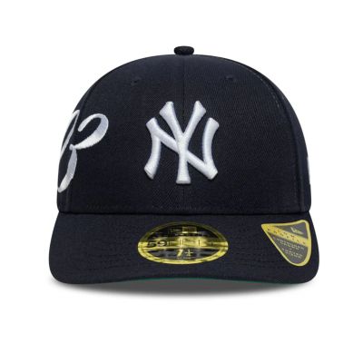 8. Czapka z daszkiem New Era 59FIFTY EST SCRIPT - 60771833
