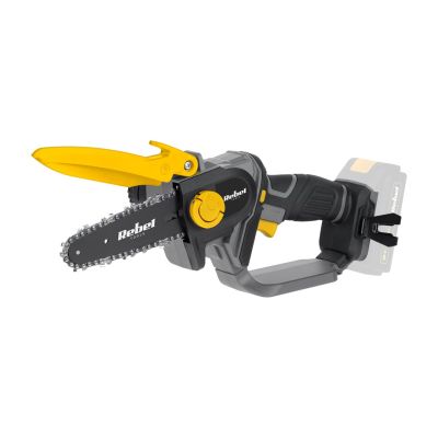 2. Piła łańcuchowa akumulatorowa 20V RB-1034