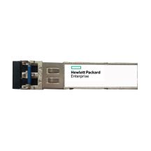 Aruba 10G SFP+ LC SR moduł przekaźników sieciowych Swiatłowód 10000 Mbit/s SFP+