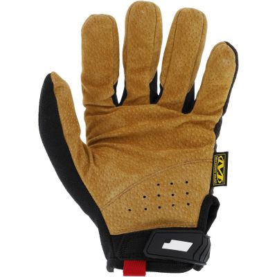 2. Mechanix Wear Mechanix Wear Rękawice Oryginalne Czarno-Coyote M