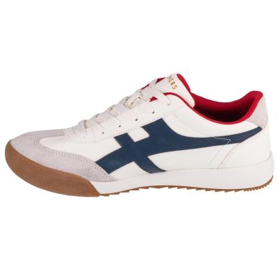 2. Skechers Zinger - Manzanilla Totale 183280-WNVR Białe 41