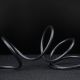 12. Kabel Orico XD-DTD DisplayPort do DVI 4K 1 m - czarny