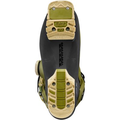 7. Buty narciarskie męskie K2  RECON X 120 BOA