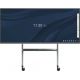 7. Viewsonic VB-STND-009 uchwyt do tablic informacyjnych 2,67 m (105") Czarny, Srebrny