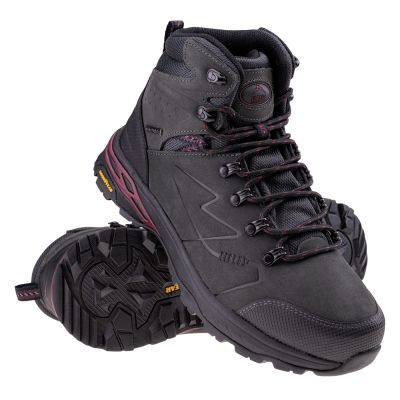 9. Buty Elbrus Mazeno Mid Wp Gr M 92800442334