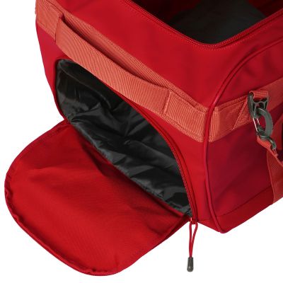 3. Helly Hansen torba sportowa HH SCOUT DUFFEL Large 70L 67442 163