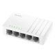 7. Switch CUDY FS105D 5-Port 10/100