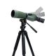 8. Celestron Regal M2 65ED luneta 48x BaK-4 Czarny, Zielony