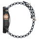 5. Etui Spigen Tough Armor na Apple Watch Ultra 49 mm - czarne