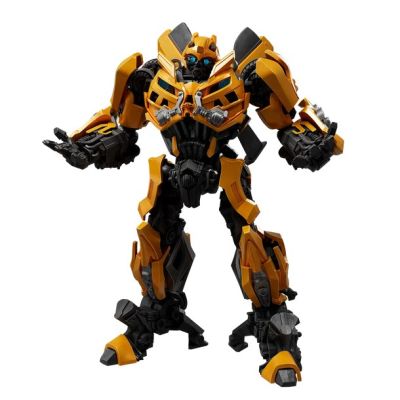 6. BLOKEES TRANSFORMERS CLASSIC CLASS 23 - BUMBLEBEE
