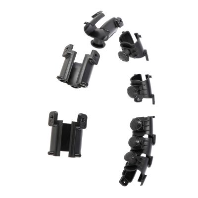 14. ZESTAW HULA HOP HHW12 BLACK Z WYPUSTKAMI I OBCIĄŻNIKIEM HMS + PAS BR163 BLACK PLUS SIZE