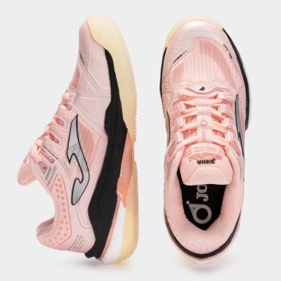 2. Buty do tenisa Joma Slam Lady 2529 W TSLALS2529OM