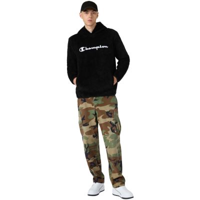 11. Bluza Champion Hooded Top M 220445 KK001