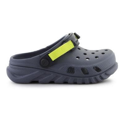 7. Klapki Crocs Duet Max II Clog Jr 208774-4EA
