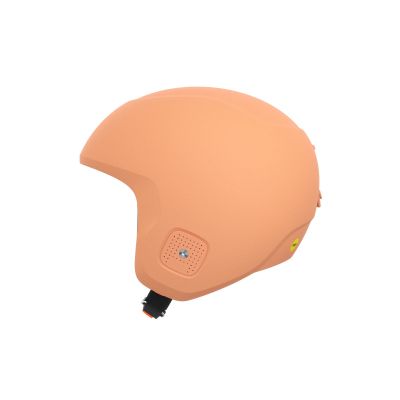 Kask narciarski POC Skull Dura X MIPS morelowy
