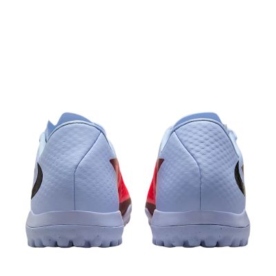 9. Buty piłkarskie Nike Phantom 6 Low Academy TF HQ2325 400