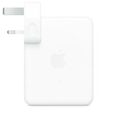 Apple MW2M3B/A ładowarka do urządzeń przenośnych Uniwersalne Biały Prąd przemienny Szybkie ładowanie Wewnętrzna