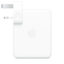 Apple MW2M3B/A ładowarka do urządzeń przenośnych Uniwersalne Biały Prąd przemienny Szybkie ładowanie Wewnętrzna
