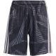 9. Spodenki dla dzieci adidas Tiro 26 Competition Goalkeeper czarno-szare KC5468