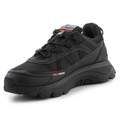 4. Buty Palladium Thunder Protect Wp+ M 74395-008-M