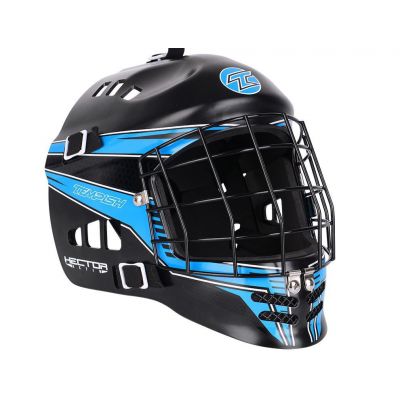2. Kask bramkarski Tempish Hector Activ Jr 1350020061