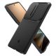 10. Etui Spigen Optik Armor na Samsung Galaxy S25 Ultra - czarne