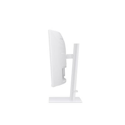 24. MONITOR SAMSUNG 34” LS34C650TAUXEN