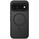 4. Etui Tech-Protect Magmat MagSafe na Google Pixel 9 / 9 Pro / 10 / 10 Pro / 11 / 11 Pro - czarne matowe
