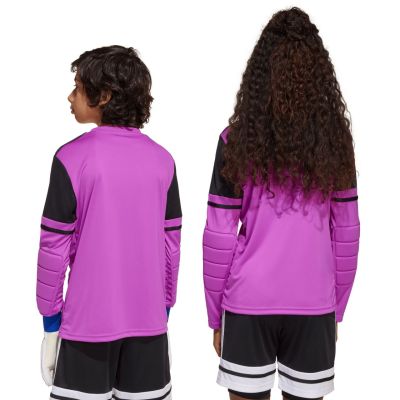 16. Koszulka bramkarska adidas Squadra 25 Long Sleeve Jr JJ1939