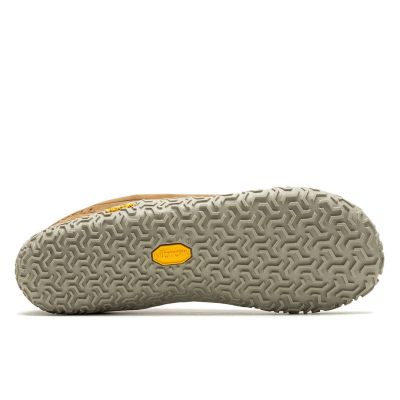 2. Buty outdoor damskie Merrell Vapor Glove 6 LTR - marron rozmiar: 37