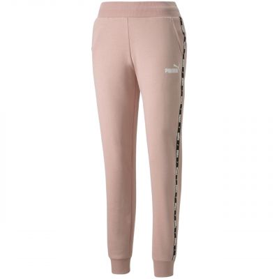 Spodnie Puma Power Tape FL W 849094 47