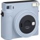 3. APARAT FOTOGRAFICZNY INSTAX SQUARE SQ1 GLACIER BLUE FUJIFILM