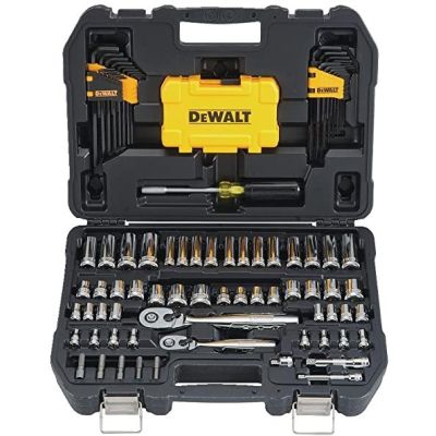 DeWALT DWMT73801-1 gniazdko/zestaw gniazdek