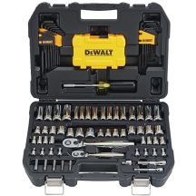 DeWALT DWMT73801-1 gniazdko/zestaw gniazdek