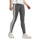 4. Legginsy adidas Essentials 3-Stripes Cotton W JZ3299