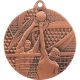 9. medal brązowy- siatkówka